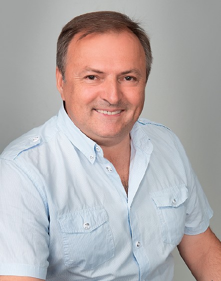 Ощипок Ігор Миколайович