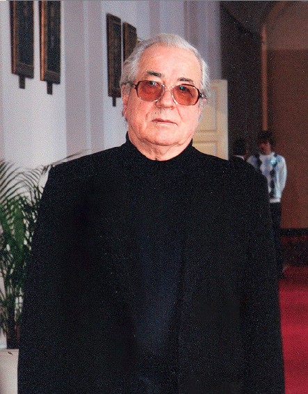 Павлишин Володимир Іванович