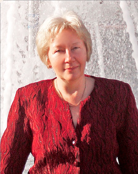 Пирогова Віра Іванівна