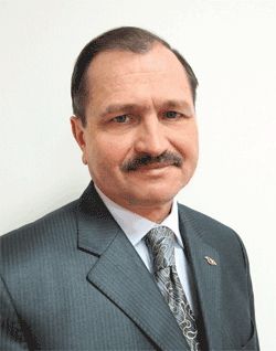 Самсонкін Валерій Миколайович