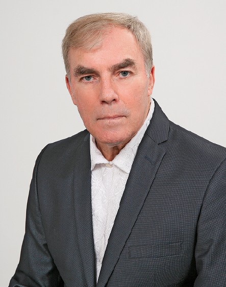 Помірко Роман Семенович