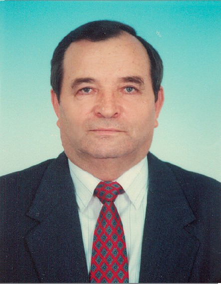 П’ятаченко Григорій Олександрович