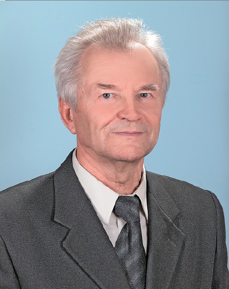 Ревенко Iван Iванович