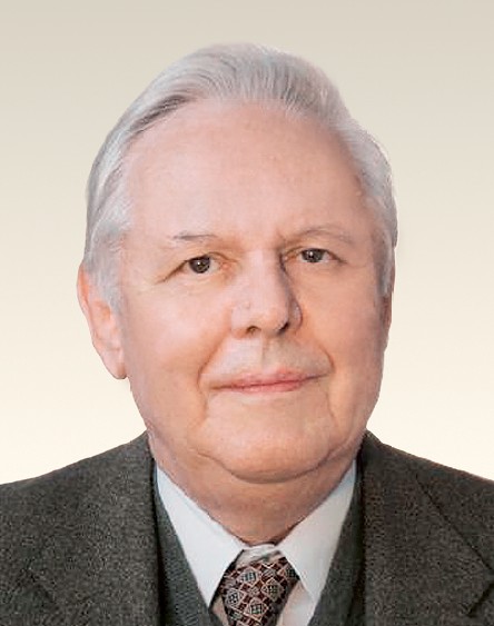 Скороход Валерій Володимирович