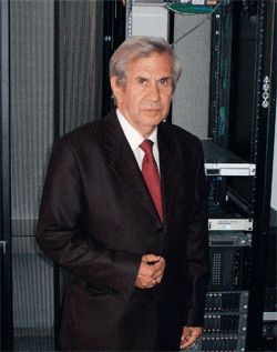 Синявський Олександр Леонідович