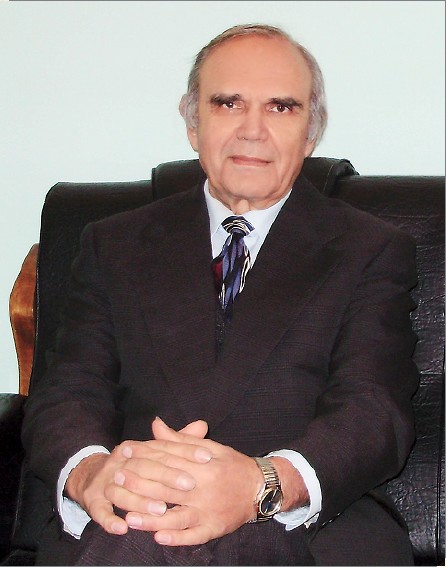 Соловйов В’ячеслав Павлович