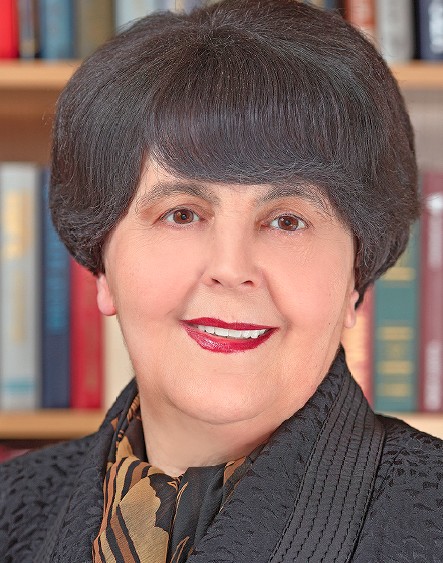 Суханцева Вікторія Костянтинівна