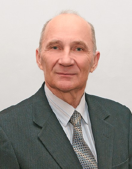 Сяський Андрій Олексійович