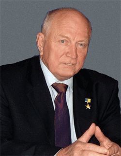 Скопенко Віктор Васильович