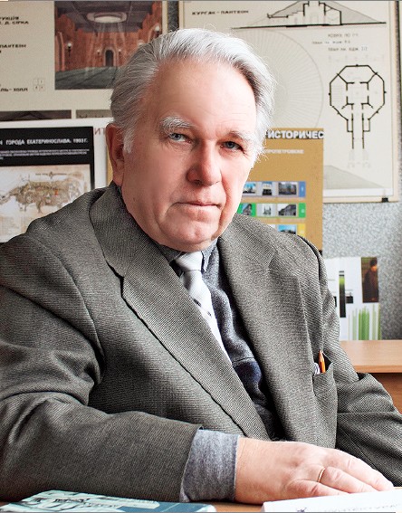 Ткач Дмитро Iванович