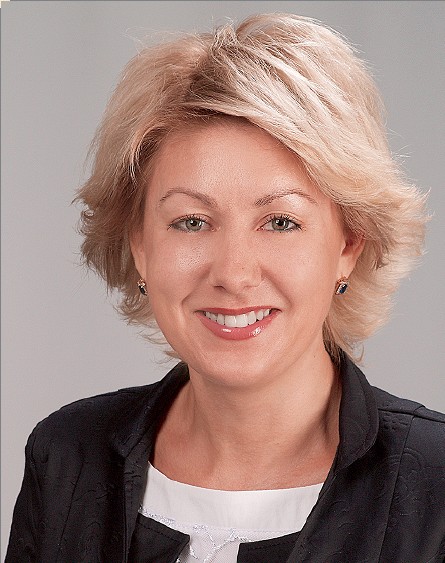 Транченко Людмила Володимирівна