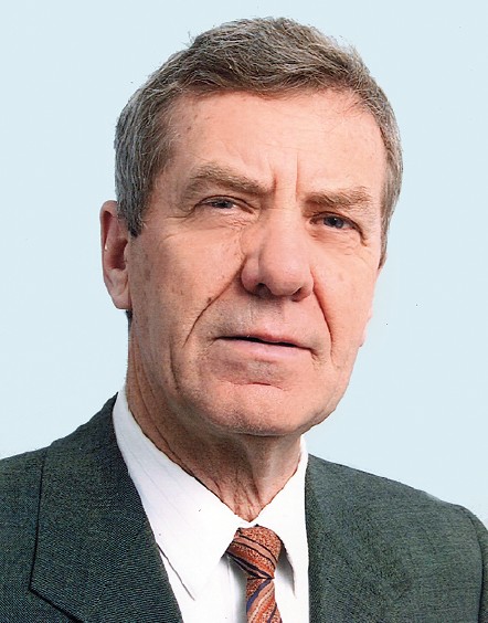 Четверик Михайло Сергійович