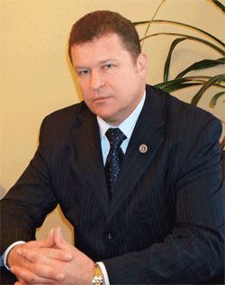 Скрипнюк Олександр Васильович