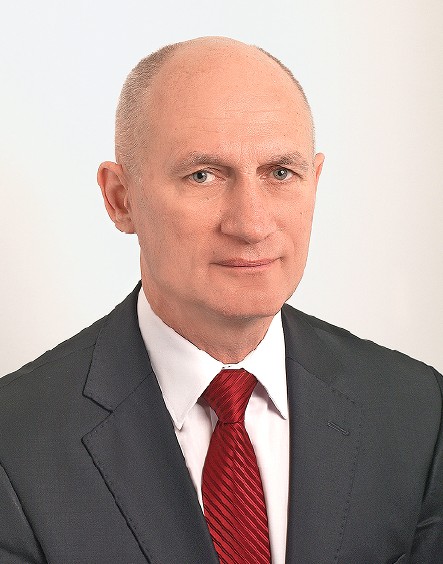 Шекера Олег Григорович