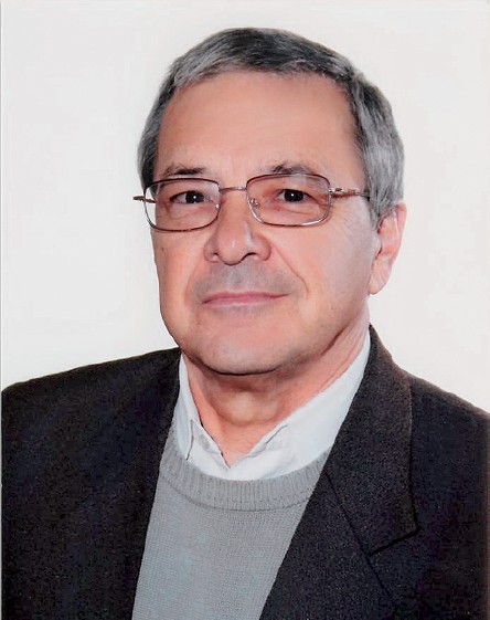 Шульженко Микола Григорович