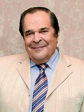 Авдієвський Анатолій Тимофійович