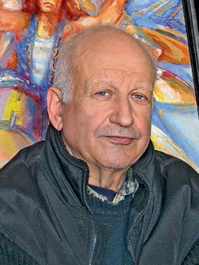 Бабій Михайло Васильович