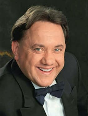 Бенюк Богдан Михайлович