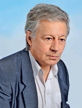 Вікен Олександр Володимирович