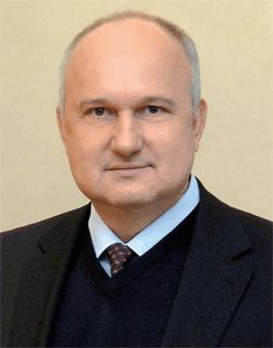 Смешко Iгор Петрович