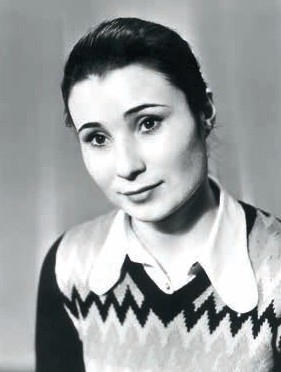 Забіляста Лідія Леонідівна