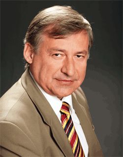 Солнцев Сергій Олексійович