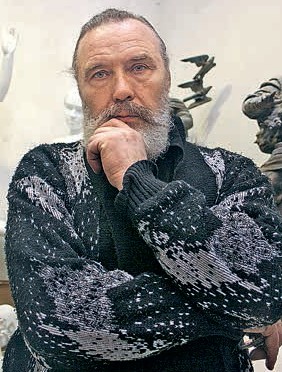 Кущ Анатолій Васильович