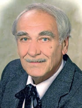 Ластовецький Микола Миколайович