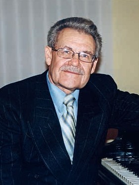 Ляшенко Геннадiй Іванович