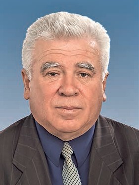 Марущак Віктор Семенович