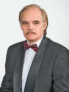 Мельник Юрій Михайлович