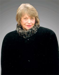 Сологуб (Орел) Надія