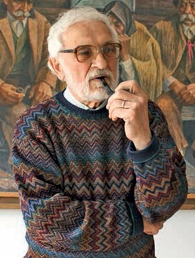 Микита Володимир Васильович