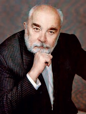 Одинець Олексій Сергійович