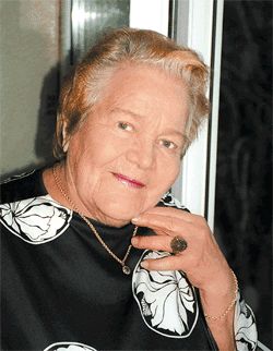 Сохань Лідія Василівна