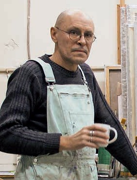 Тістол Олег Михайлович