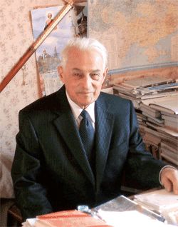 Сохань Павло Степанович