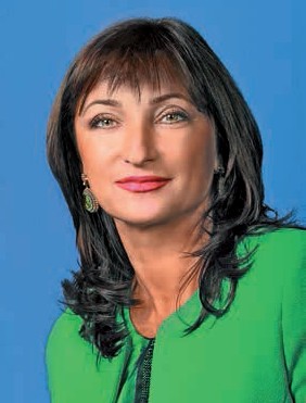 Булатова Марія Михайлівна