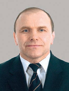 Данько Григорій Володимирович