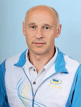 Казаков Валерій Миколайович