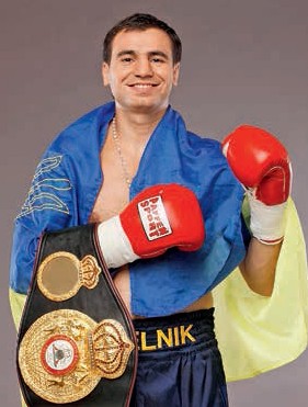 Котельник Андрій Миколайович