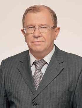 Садомов Віктор Анатолійович