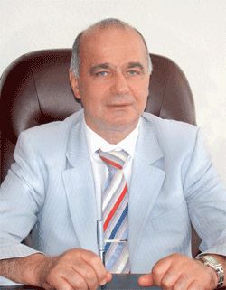 Степахно Володимир Iванович