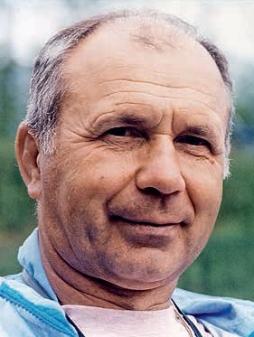 Сидорук Віктор Васильович