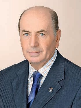 Ступар Мирослав Іванович