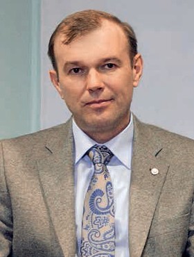 Чернишов Сергій Олександрович