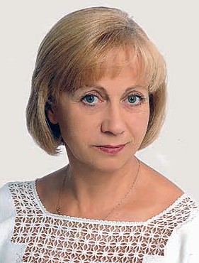 Бабій Ольга Михайлівна