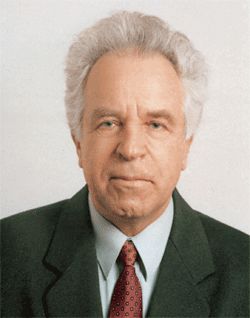 Стеченко Дмитро Миколайович