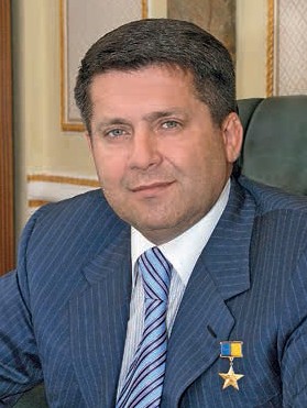 Войтович Станіслав Андрійович