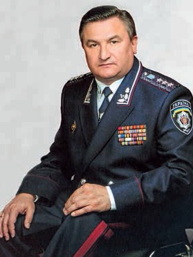 Гапон Олександр Андрійович